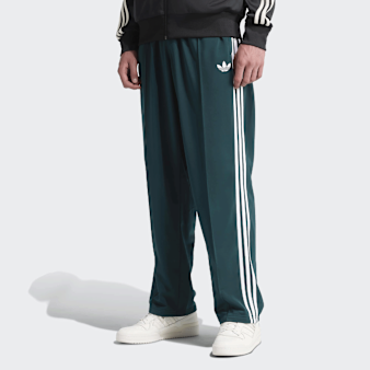 adidas Originals, Loose Trackpant, green