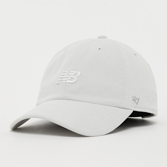 New Balance, '47 Clean Up Cord, grey