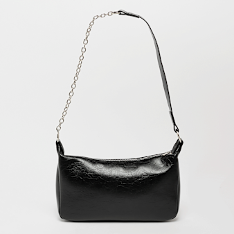 Karl Kani, Retro Shoulder Bag, black