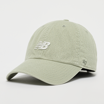 New Balance, '47 Clean Up New Balance Core, green