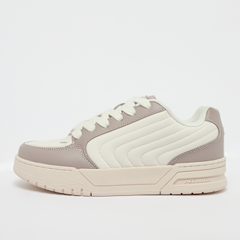 Pegador, Venice Skate Low off white/stone cream, beige