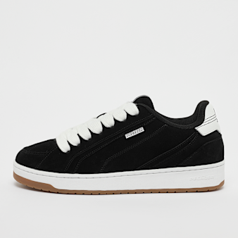 Pegador, Shadow Skate Low beige, black