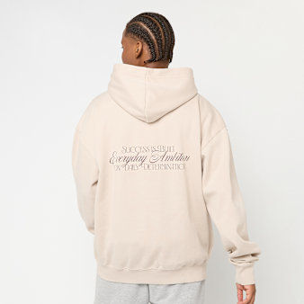 Pegador, Ernem Oversized Hoodie, beige