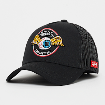 Von Dutch Originals, Trucker, black