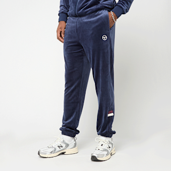 Sergio Tacchini, Dallas 024 Pants, blauw