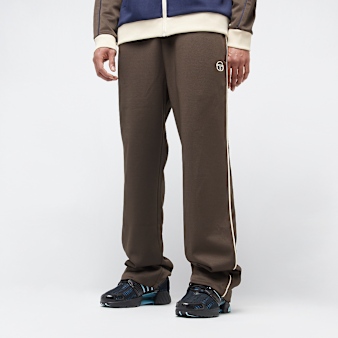 Sergio Tacchini, Ghibli Piquet Pants, brown