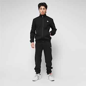 Sergio Tacchini, Cesena Tracksuit, black