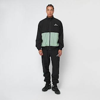 Sergio Tacchini, Nilo Tracksuit, black