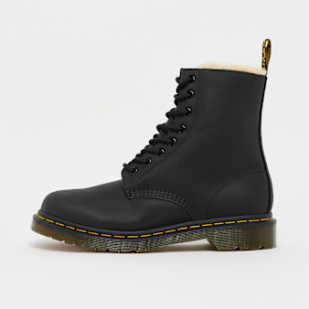 Dr. Martens, 1460 Serena, black