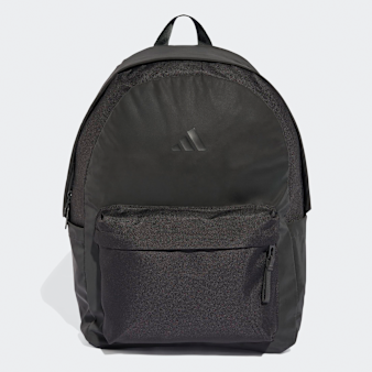 adidas Originals, Essential Reflective Backpack, black