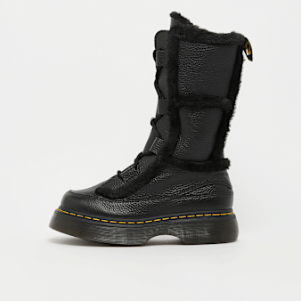 Dr. Martens, Buzz Lace Wl, zwart
