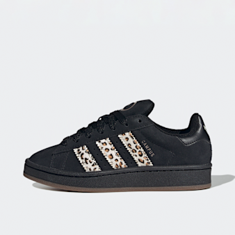 adidas Originals, Campus 00s (GS), black