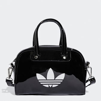 adidas Originals, Adicolor Mini Bowling Bag, black