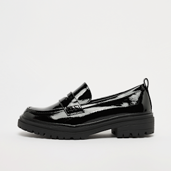 Decibel, Loafer 1, black