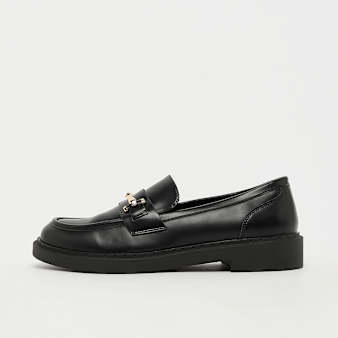 Decibel, Loafer 1, black