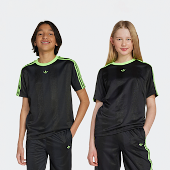 adidas Originals, Tee, black