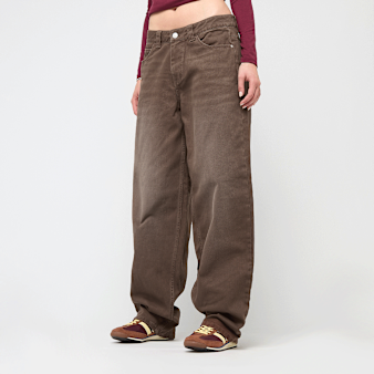 Decibel, Baggy Jeans, brown