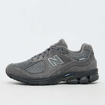 New Balance, 2002, grey
