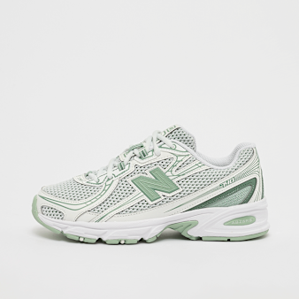 New Balance, 740 NEW, white