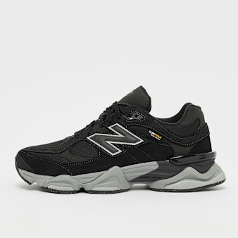 New Balance, 9060, black