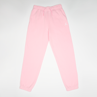 Jordan, JDG WJ BRKN FLC PANT medium soft pink, light pink
