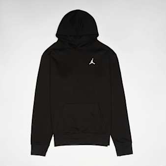Jordan, JDB Brooklyn Fleece Pullover, black