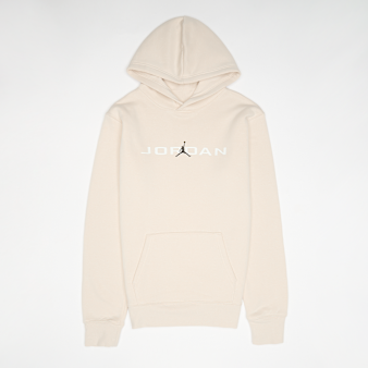 Jordan, Stretch High Brand Read Hoodie, beige