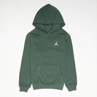 Jordan, MJ Brooklyn Fleece Pullover Hoodie, green