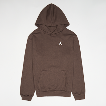 Jordan, JDB MJ Brooklyn Fleece Hoodie, brown