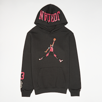 Jordan, Sketch Pullover, black