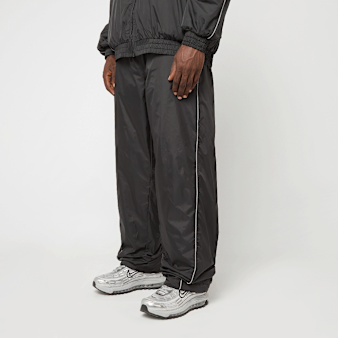 SNIPES, S Cube Essential Track Pants, black