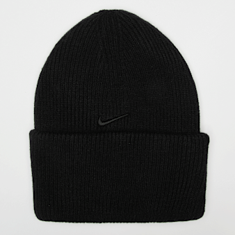 Nike, Peak Beanie Premium, black