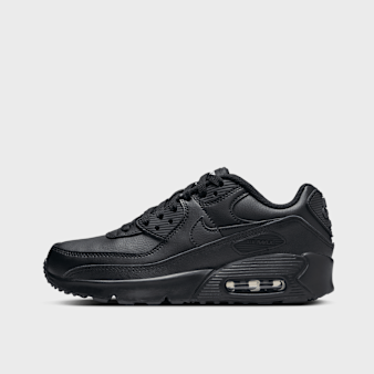 Nike, Air Max 90 LTR black/black/white, black