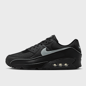 Nike, Air Max 90 Premium, black