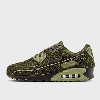 Nike, Air Max 90 PRM, green