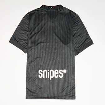 Jordan, PSG Jordan Fourth Stadium 2025/26, grijs