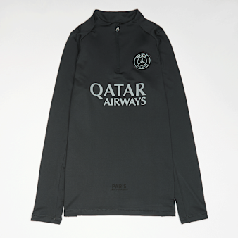 Jordan, PSG YNK Dri-FIT Strike Drill Top SE, blauw