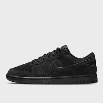Nike, Dunk Low Retro SE, black