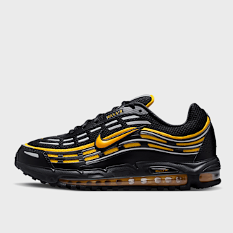 Nike, Shox TL, black