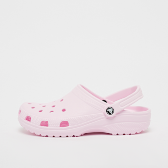 Crocs, Classic Clog, light pink