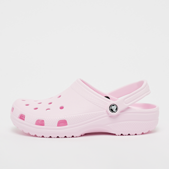 Crocs, Classic Clog, light pink