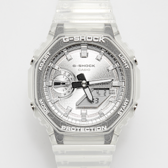 G-SHOCK, GA-2100BM-7A8ER, silver