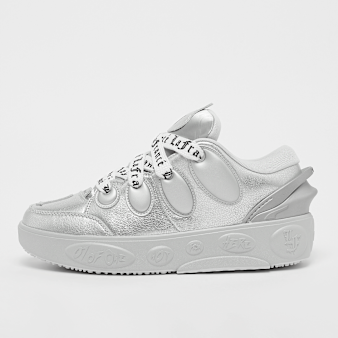 PUMA, LaFrancé Chrome, silver