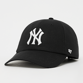 '47, Clean Up Polar Freeze MLB New York Yankees, black