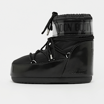 Moon Boot, Icon Low Glance, black