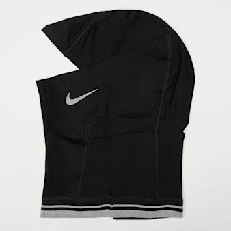 Nike, Knit Hyperwarm Hood, zwart