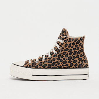 Converse, Chuck Taylor All Star Lift, multi-colour