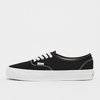 Vans, LX Authentic Reissue, black