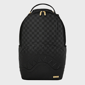 SPRAYGROUND, Spritz Black Backpack, black