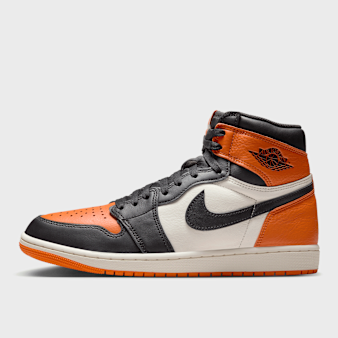 Jordan, Air Jordan 1 High OG Shattered Backboard, orange